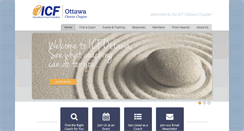 Desktop Screenshot of ottawacoaches.ca